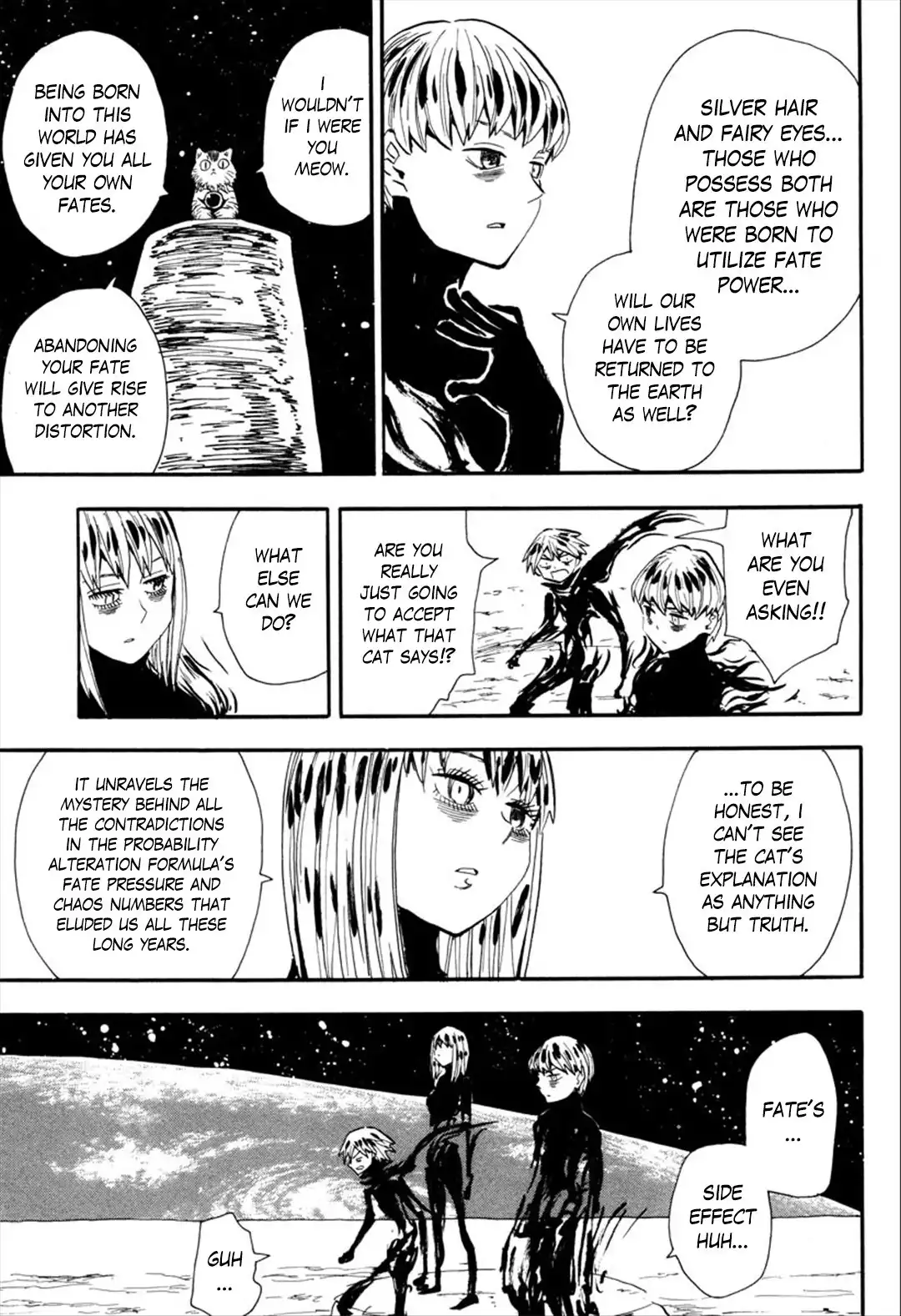 Sengoku Youko Chapter 89 6